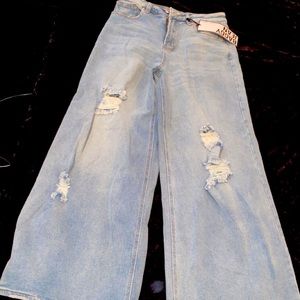 Almost Famous Baggy Jeans